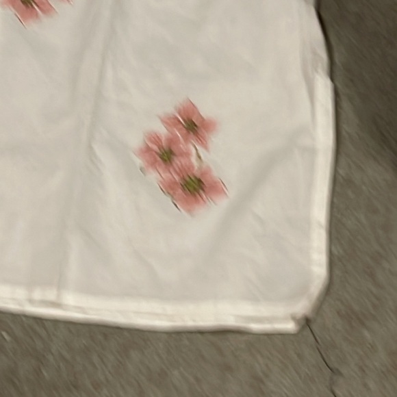 Suvasa cotton hand block shirt size M/L - Picture 3 of 9